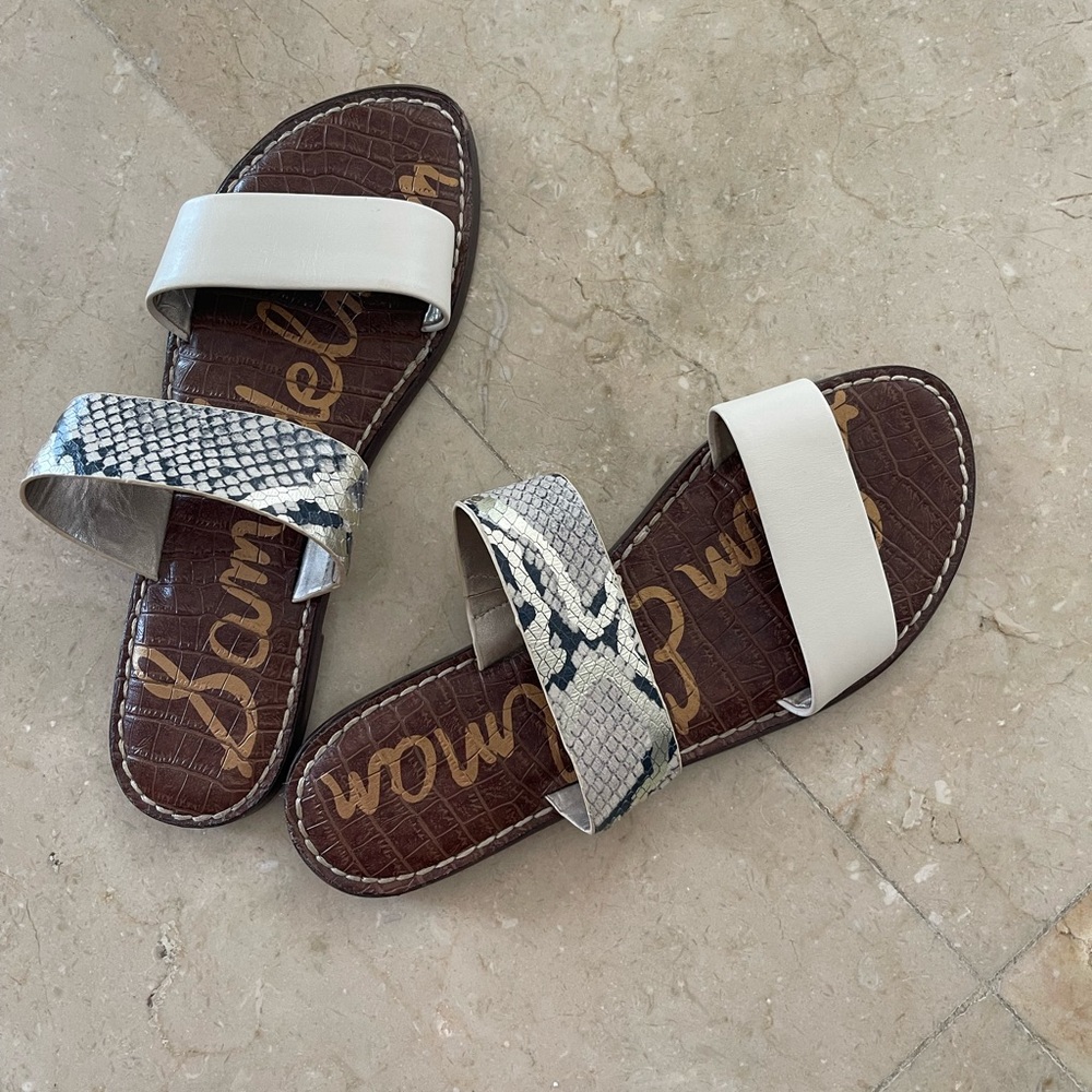 SAM EDELMAN SHOES